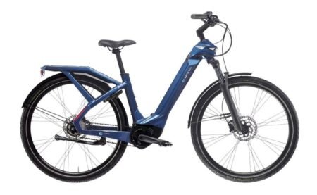 Bianchi E-Omnia C Type Nexus 625 Wh 29 Zoll Tiefeinsteiger