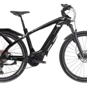 Bianchi E-Omnia T Type Man XT 625 Wh 29 Zoll Diamant