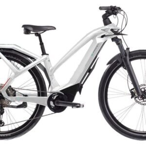Bianchi E-Omnia T Type ST XT 625 Wh 29 Zoll Trapez