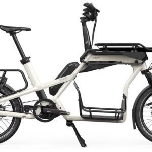 Cago CS200 725 Wh 20 Zoll Long John