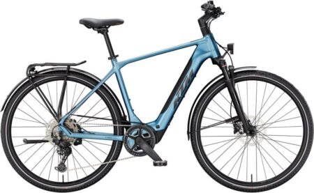 KTM Macina Sport SX 20 400 Wh 29 Zoll Diamant