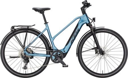 KTM Macina Sport SX 20 Trapez 400 Wh 29 Zoll