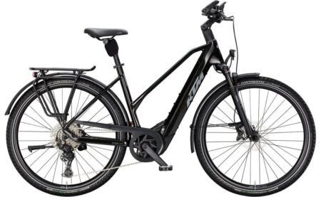 KTM Macina Style 830 800 Wh 29 Zoll Trapez