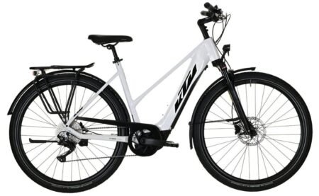 KTM Macina Tour CX 625 LTD 625 Wh 28 Zoll Trapez