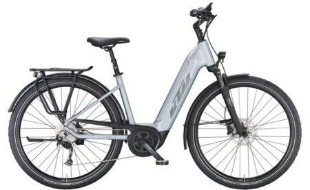KTM Macina Tour P510 500 Wh 28 Zoll Tiefeinsteiger