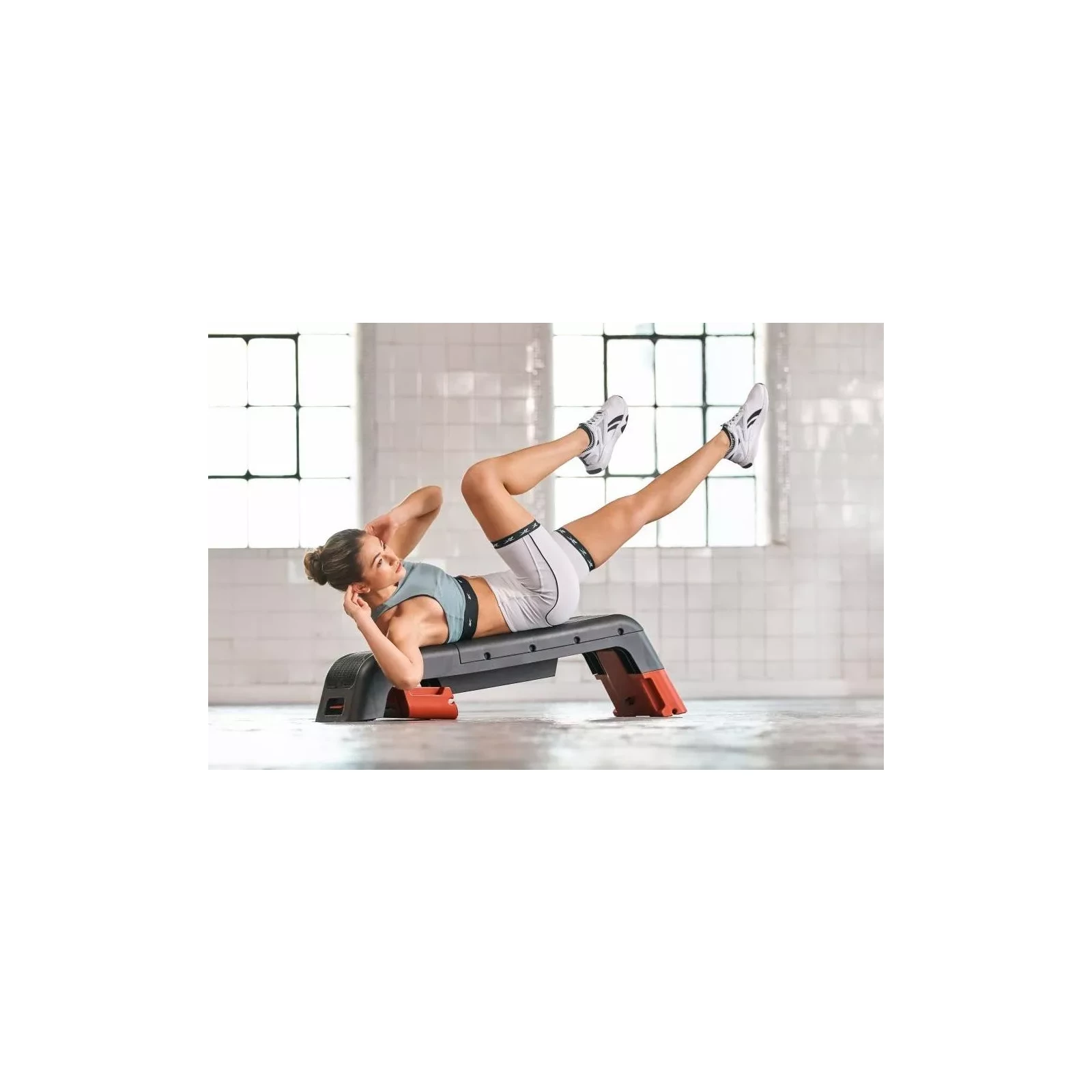 Reebok Step Board The Deck – Bild 7