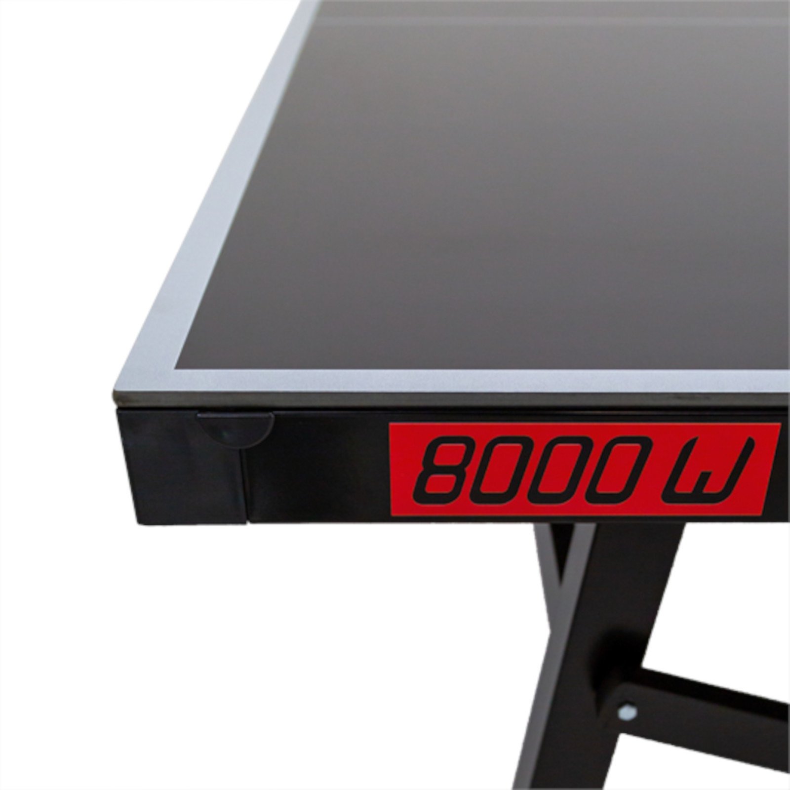 Tibhar Outdoor Tischtennisplatte 8000W – Bild 4