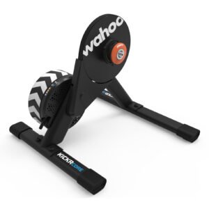 Wahoo Kickr Core 2 mit Zwift Cog und Click