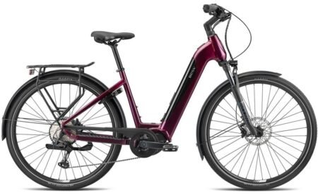 BESV TR 1.1 720 Wh 28 Zoll Diamant