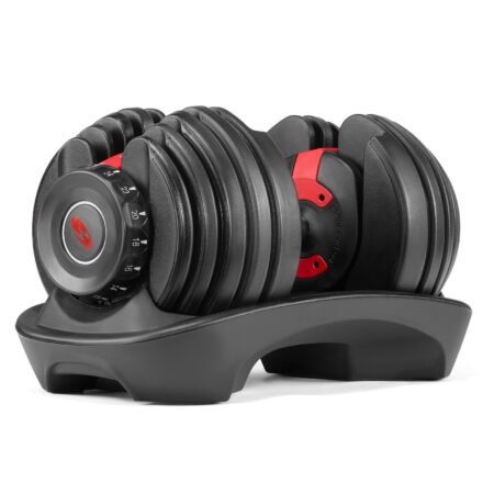 BowFlex SelectTech Hantel BF552i von 2 bis 24 kg