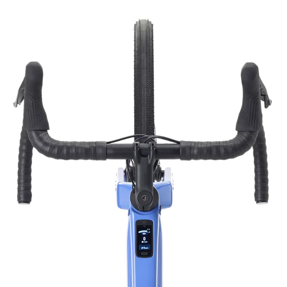 Trek CHECKPOINT+ SL 5 Gravel E-Bike 2026 Carbon Fjord Blue / Cobalt Blue – Bild 3