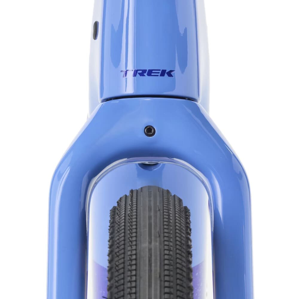 Trek CHECKPOINT+ SL 5 Gravel E-Bike 2026 Carbon Fjord Blue / Cobalt Blue – Bild 4