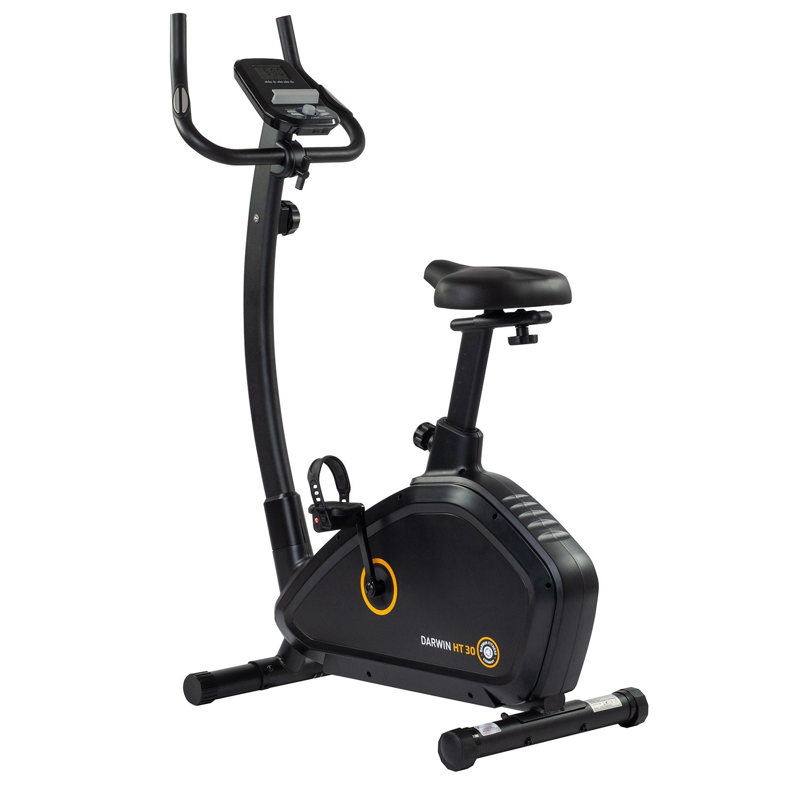 Darwin Heimtrainer HT30 – Bild 6
