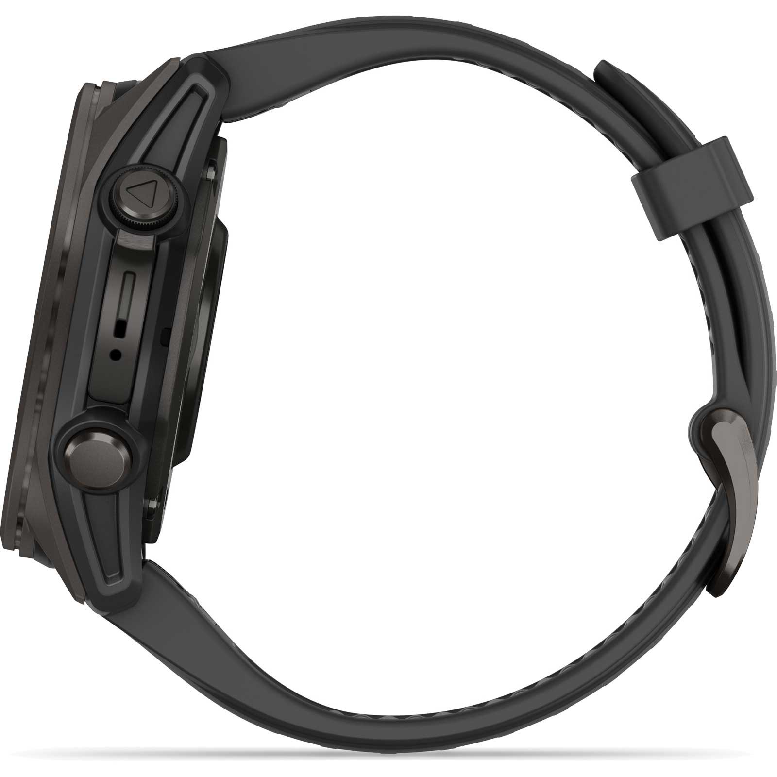 Garmin fenix 8 AMOLED Sapphire GPS Smartwatch 43mm – Bild 2
