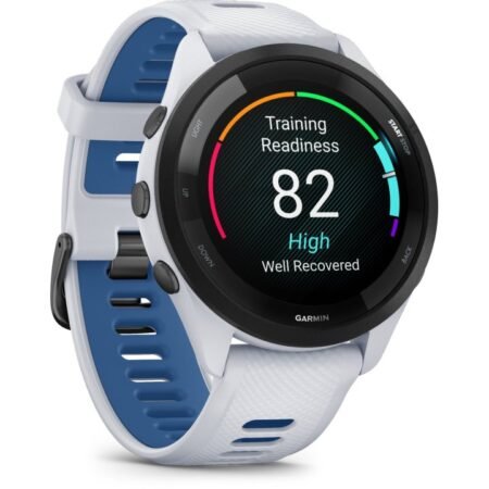 Garmin Forerunner 265 GPS Laufuhr