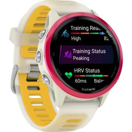 Garmin Forerunner 570 GPS Smartwatch 42mm