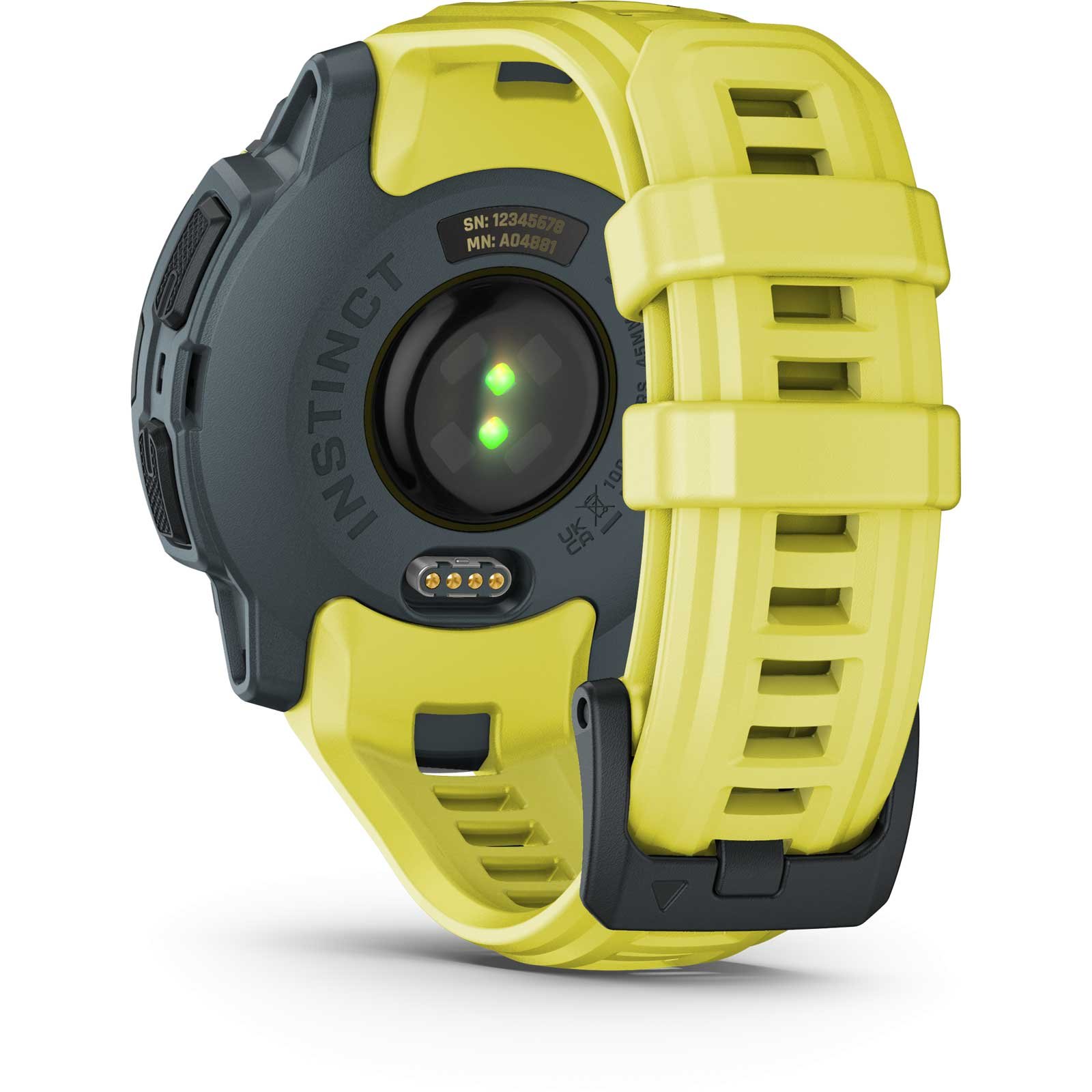 Garmin Instinct E GPS Smartwatch - 45mm – Bild 10