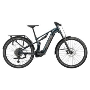 Cannondale MOTERRA EQ 29" E-Mountainbike 2025 tungsten blue