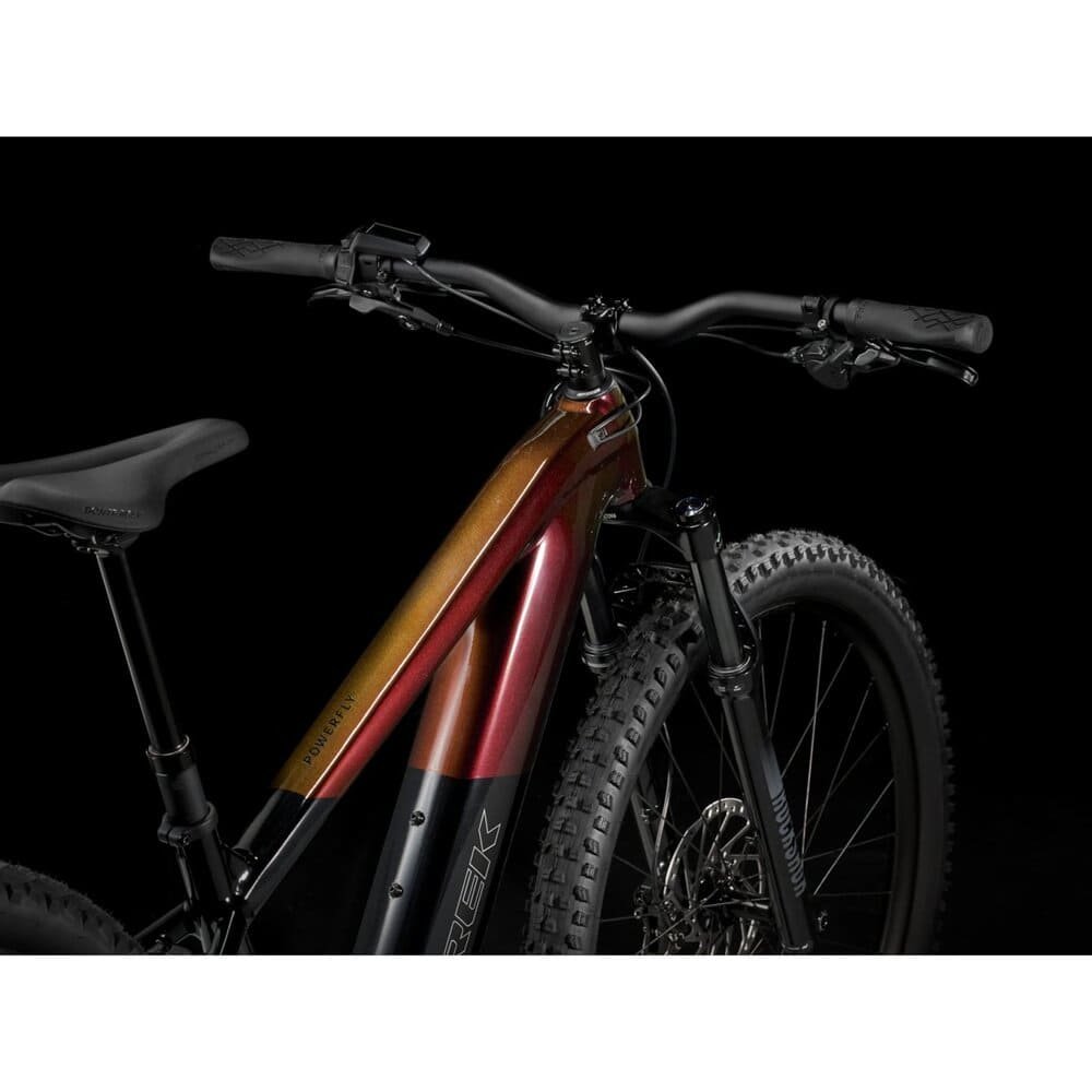 Trek Powerfly+ 6 Gen 5 29" E-Mountainbike 2026 Sunburst/Dark Star – Bild 3