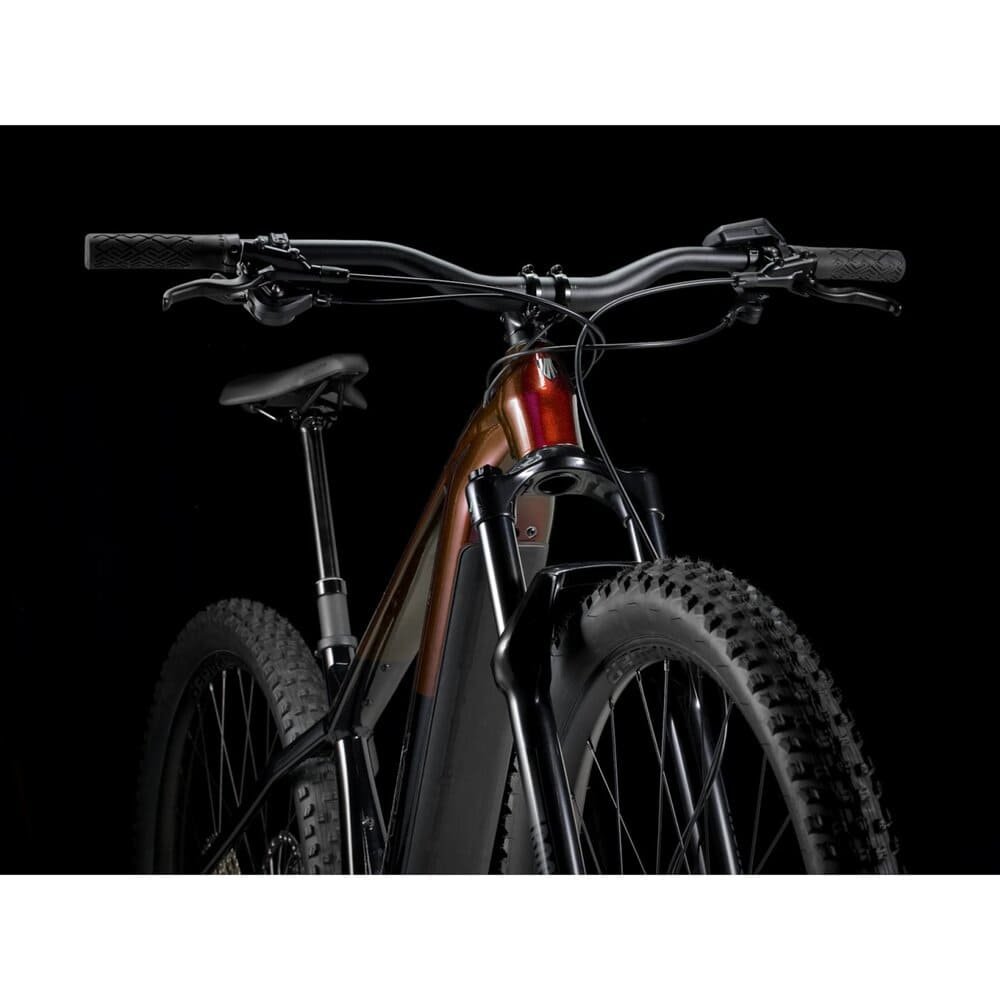 Trek Powerfly+ 6 Gen 5 29" E-Mountainbike 2026 Sunburst/Dark Star – Bild 4