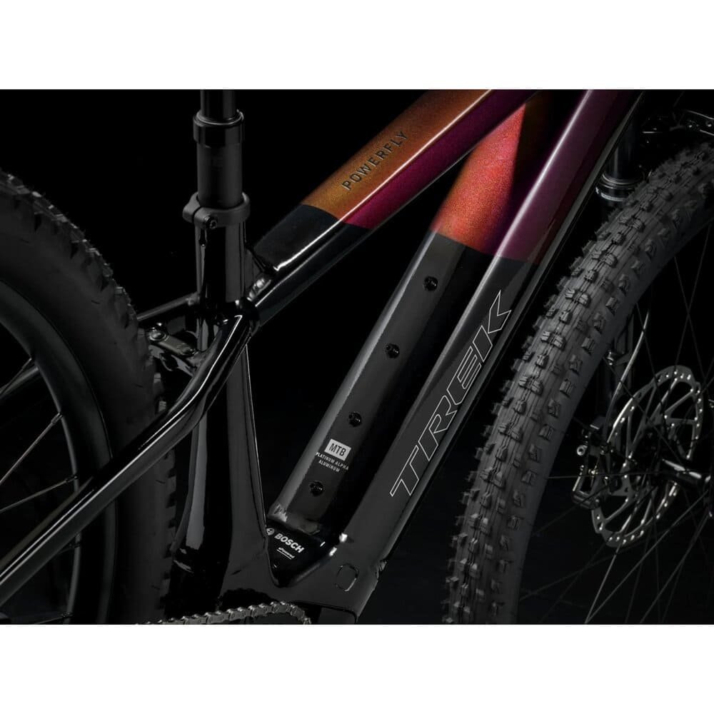Trek Powerfly+ 6 Gen 5 29" E-Mountainbike 2026 Sunburst/Dark Star – Bild 5
