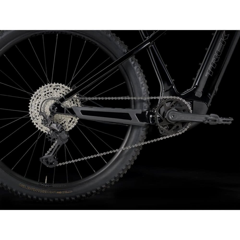 Trek Powerfly+ 6 Gen 5 29" E-Mountainbike 2026 Sunburst/Dark Star – Bild 6