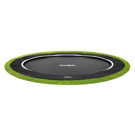 Salta Trampolin Royal Baseground