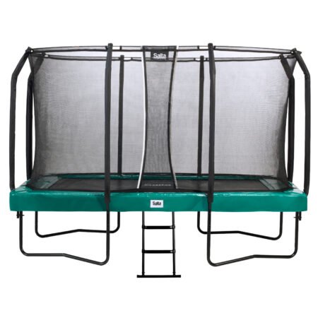Salta Trampolin First Class rechteckig