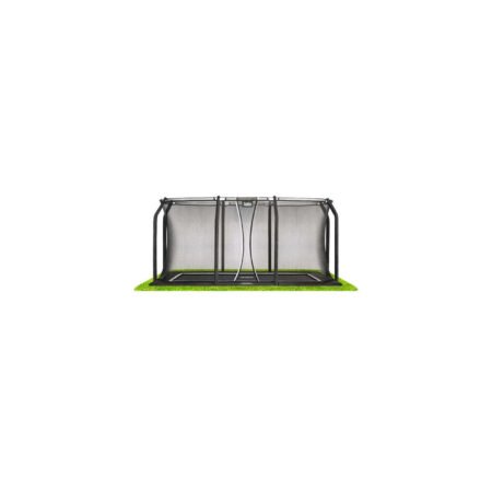 Salta Trampolin Royal Baseground rechteckig inkl. Netz