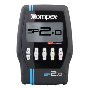 Compex Muskelstimulator Sport 2.0