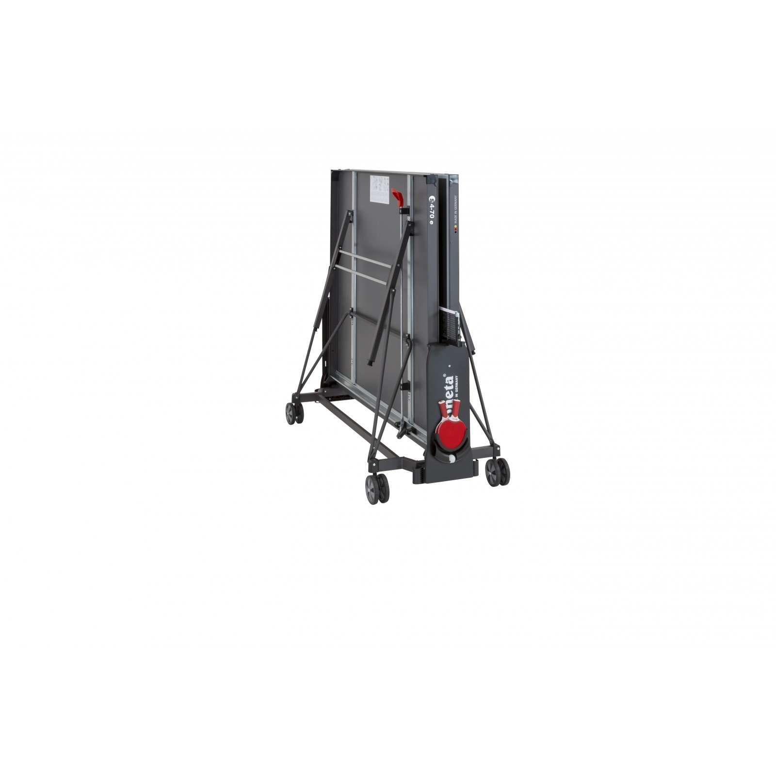 Sponeta Outdoor Tischtennisplatte S4-70e – Bild 3