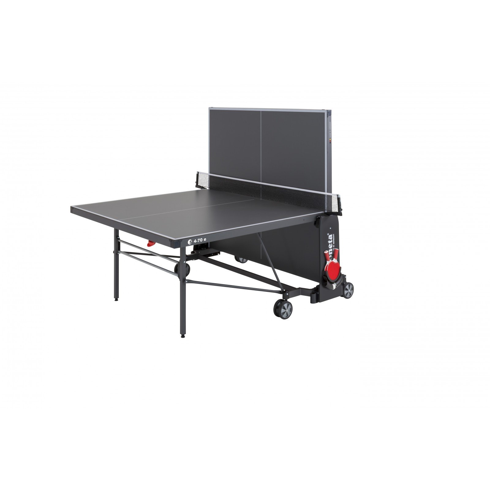 Sponeta Outdoor Tischtennisplatte S4-70e – Bild 2