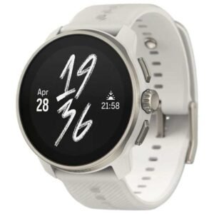 Suunto Race S GPS Multisport-Uhr - Powder Gray
