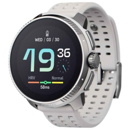 Suunto Race GPS Multisport-Uhr - Birch