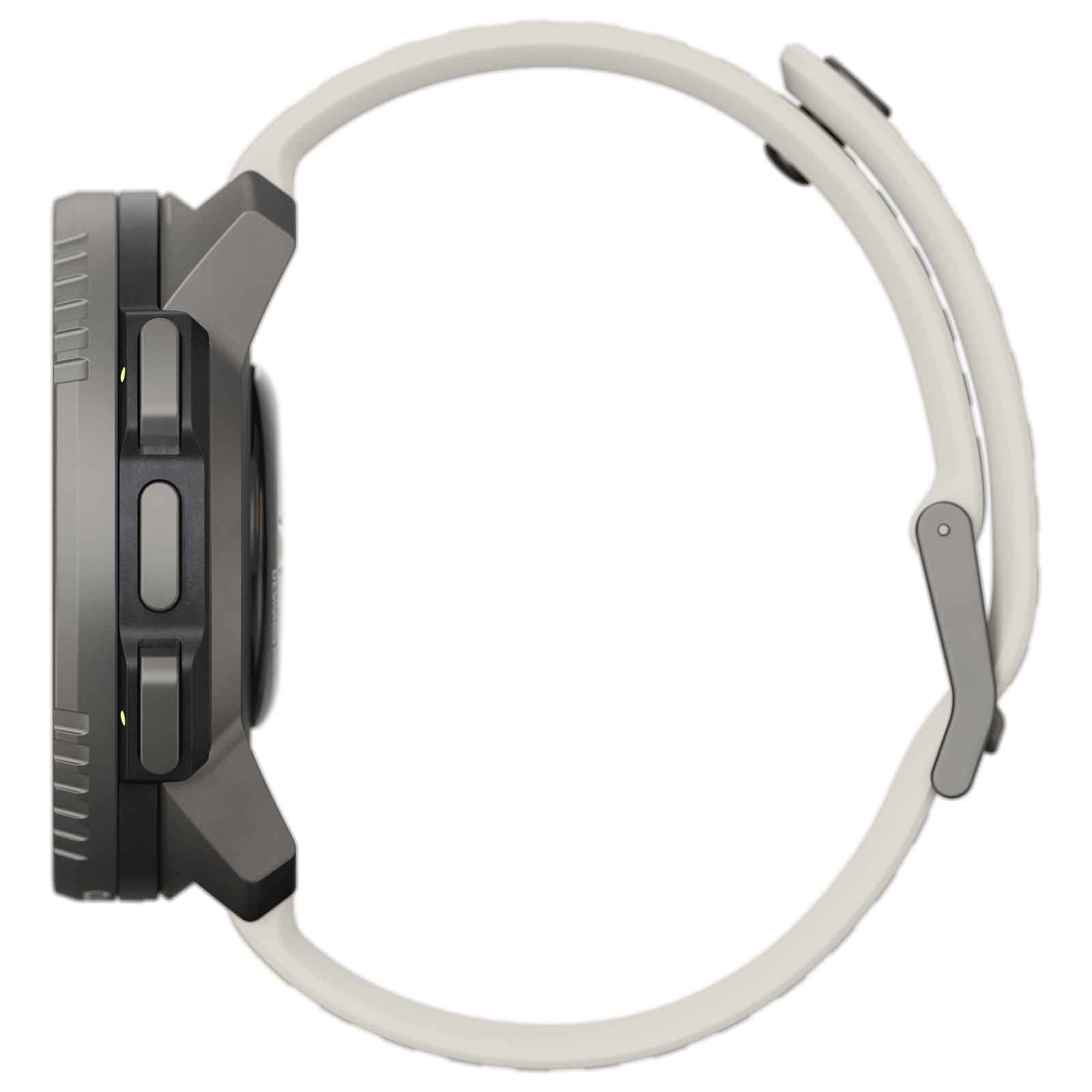 Suunto Vertical Titanium Solar GPS Multisport-Uhr - Forest – Bild 11