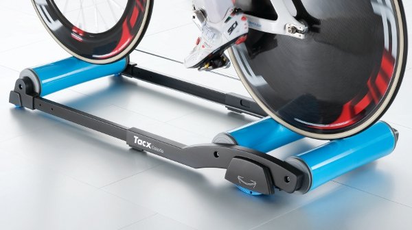 Tacx Rollentrainer Galaxia T1100 – Bild 2