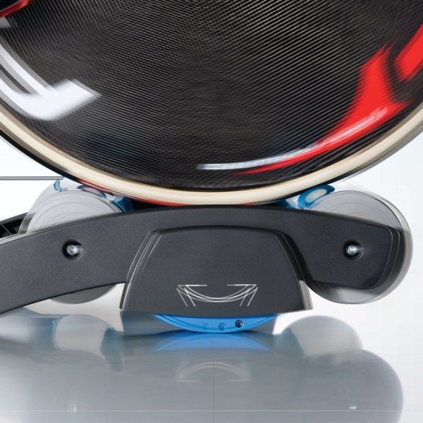 Tacx Rollentrainer Galaxia T1100 – Bild 3