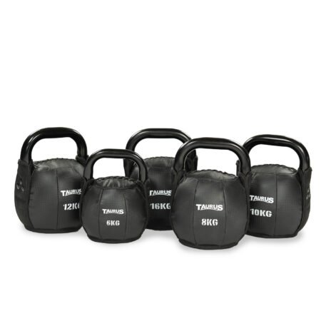 Taurus Kettlebell Soft