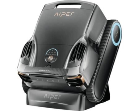 Aiper Scuba X1 Pro Max Poolroboter für Pools bis zu 300 m²