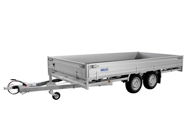 Hulco MEDAX 2 2600.405×203