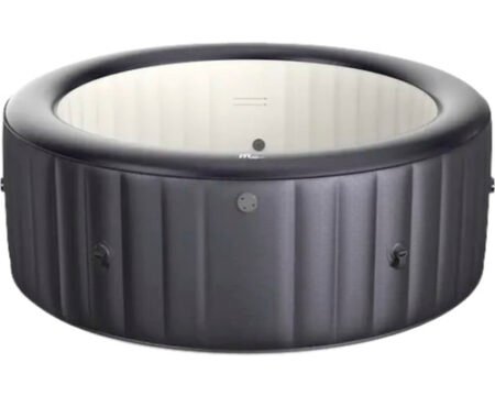 Aufblasbarer Whirlpool MSPA Carlton M-CA062 Ø 165 cm cm für 6 Personen