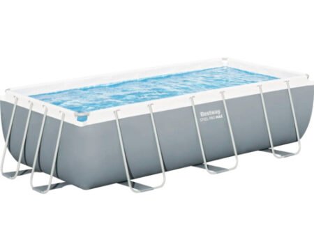 estway Frame Pool Steel Pro Set Ø 305cm