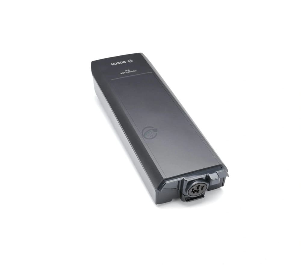 Bosch PowerPack 300 Gepäckträger Performance Active – Bild 3