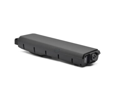 Bosch PowerPack 700 Performance Active Gepäckträger von E-Bike Vision