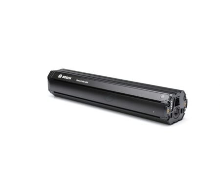 Bosch PowerTube 400 Horizontal