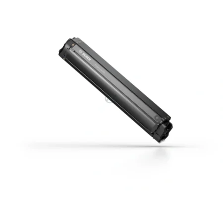 Bosch PowerTube 500 Smart System Horizontal
