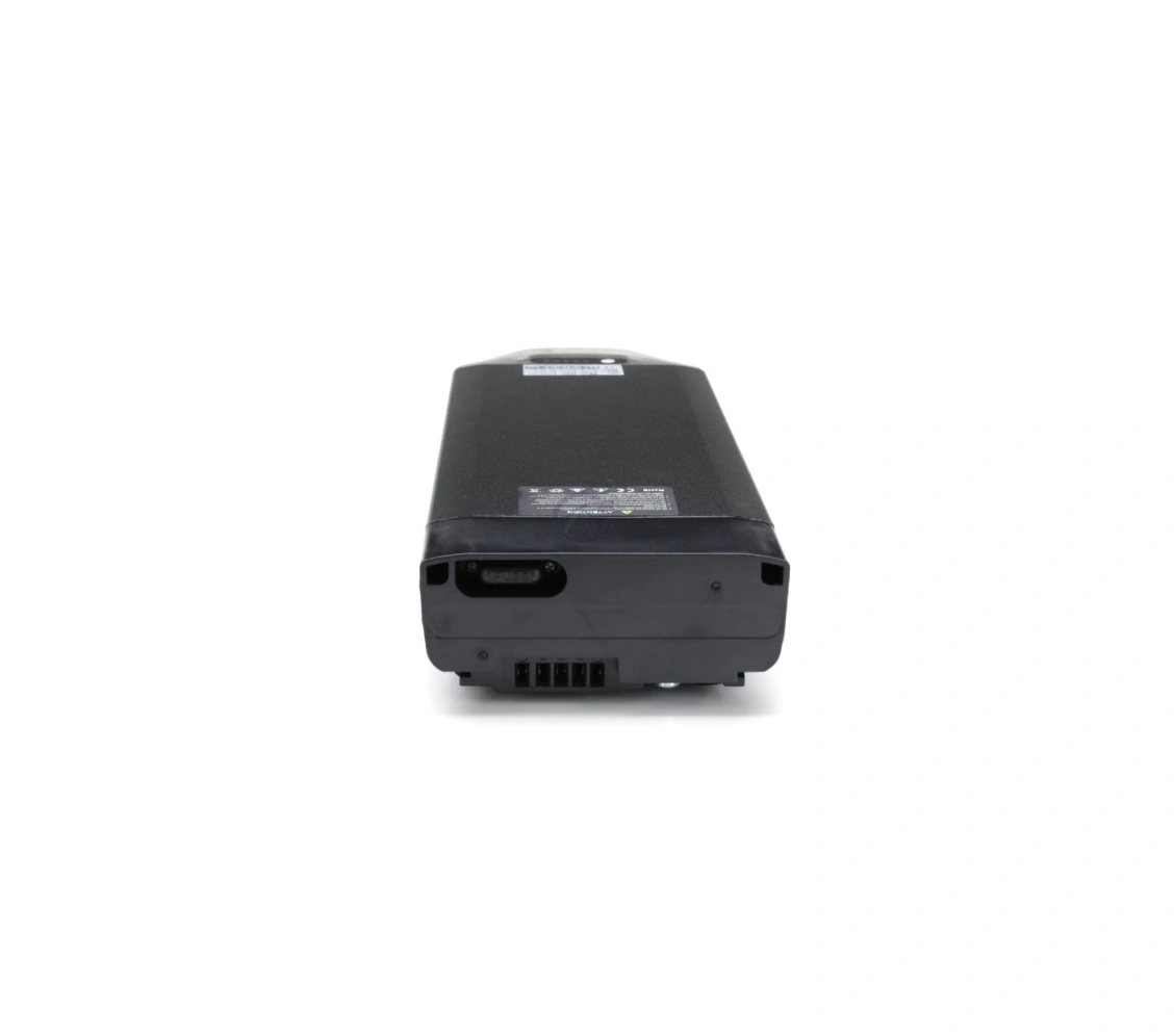 Brinckers Rear Carrier Akku 36V 14Ah – Bild 5