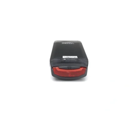 Brinckers Rear Carrier Akku 36V 14Ah