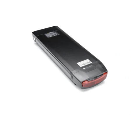 Brinckers Rear Carrier Akku 36V 16.8Ah