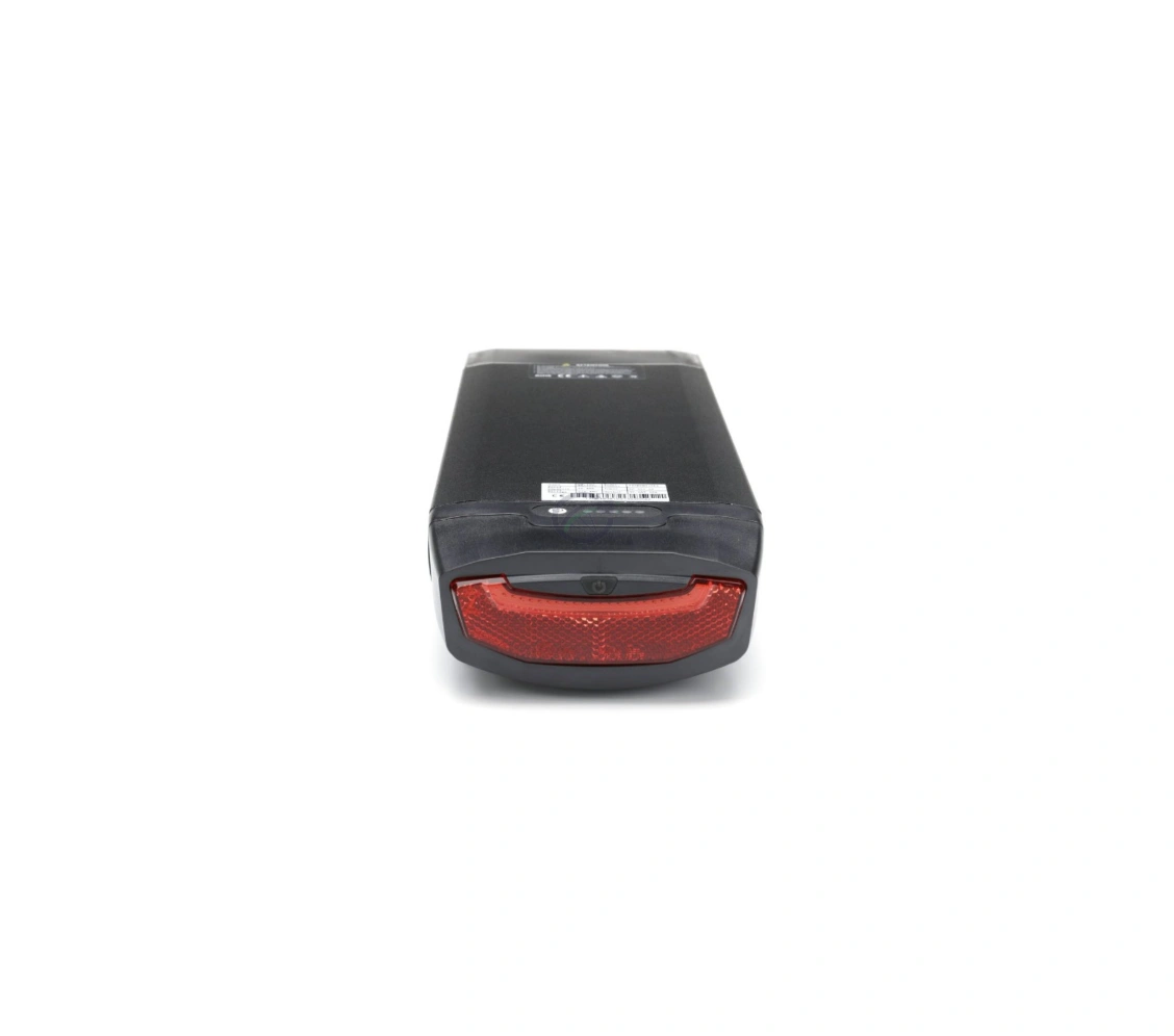 Brinckers Rear Carrier Akku 36V 16.8Ah – Bild 5